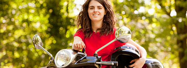 Mopedversicherung Mopedversicherung